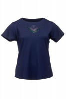 T-shirt “bling bling"