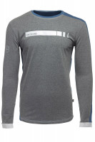 Longsleeve “strong phoenix"