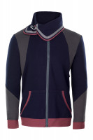 Hoody Jacket Herren “urban styler"