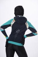 Hoody Jacket "attraction sport"