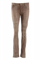 Stretchlederhose Damen "earth"