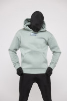 Hoody “oversize man"