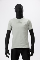 T-shirt “basic man"