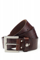 Gürtel "bobs classic"