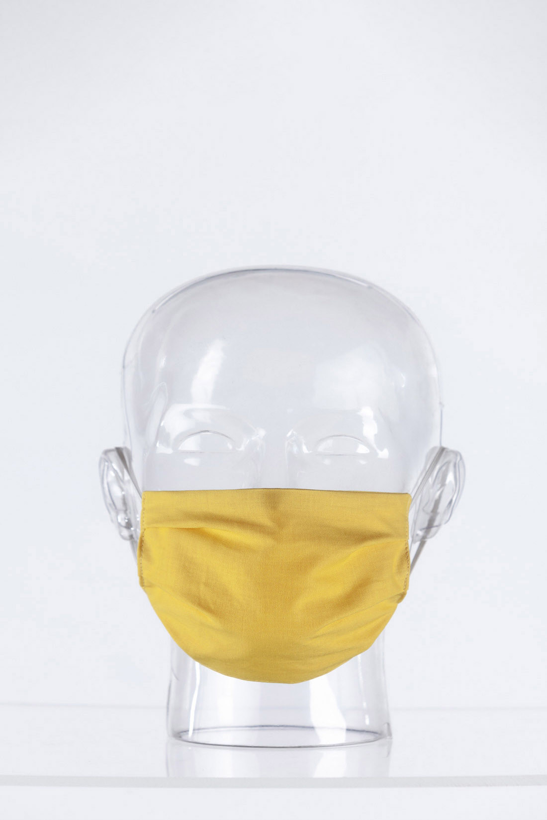 Kinder - Facemask "uni"