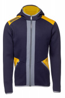 Hoody Jacket Herren “united phoenix"