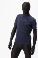 T-shirt “basic man"