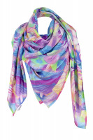 XXL Jerseytuch "tropical heaven"
