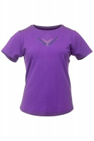 T-shirt “bling bling"