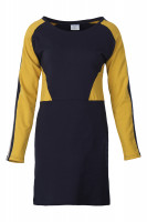 Jerseykleid " hornet "