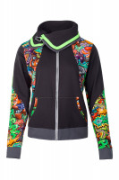 Hoody Jacket "urban sport"