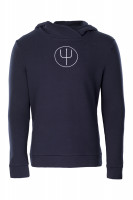 Hoody “basic man"