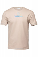 T-shirt “basic man"
