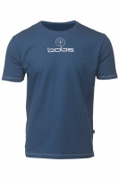 T-shirt “basic man"
