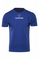 T-shirt “basic man"