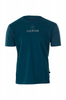 T-shirt “basic man"