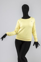 Sweater "sun"
