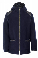 Outdoorjacke Herren "survivor"
