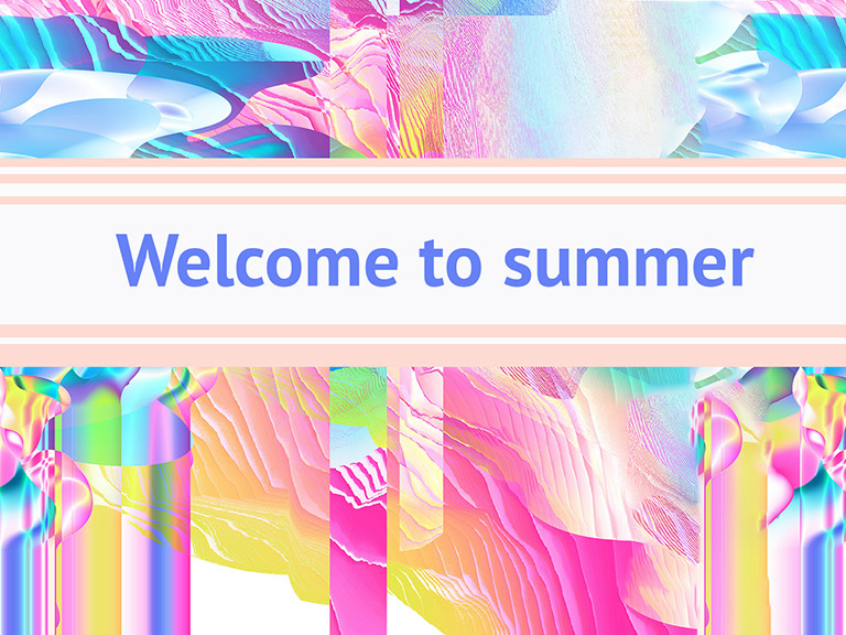 bobs fashion & service - Tropical Heaven 2020