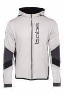 Sweatjacke "eternal styler"