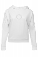 Oversizehoody "white phoenix"