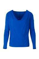 Top "Romeo blue"