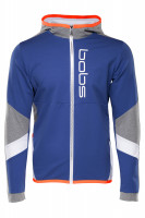 Sweatjacke "eternal styler"
