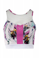 croptop "eternal sport"