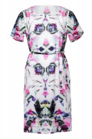Sommerkleid "lovespreader"