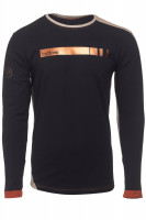 Longsleeve “strong phoenix"