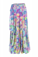 Maxihose "tropical cool" Lady