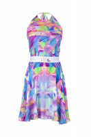 Sommerkleid "Bianca" Lady