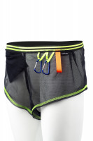 Hose "sporty mesh" Lady
