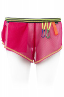 Hose "sporty mesh" Lady
