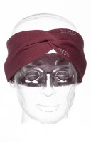 Merino Stirnband