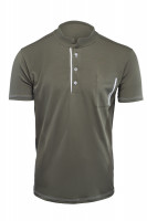Poloshirt “straight" Men