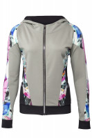 Hoody Jacket "eternal sport" Lady