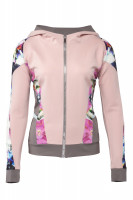 Hoody Jacket "eternal sport" Lady