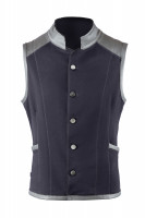 Weste “tropical hero“ Men