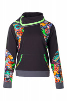 Hoody "urban sport"