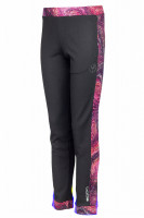 Damenhose "thunder berry"
