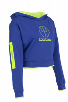 Oversizehoody "neon" Lady