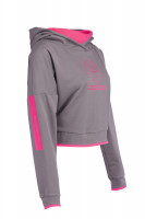 Oversizehoody "neon" Lady