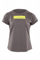 T-shirt “neon Leo"