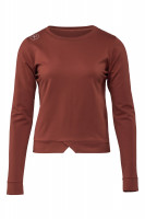 Sweater "rich" Lady