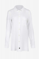 Bluse “white neon“ Lady