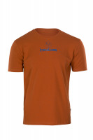 T-shirt “basic man"