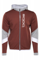 Sweatjacke "eternal styler"
