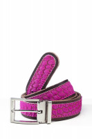 Gürtel "bobs pink"